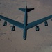 Bomber task force flies from Barksdale to CENTCOM