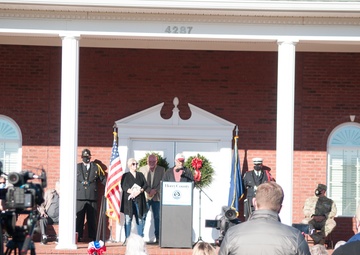 Thirteen Airmen Remembered 48 Years after Fatal Training Collision