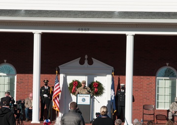 Thirteen Airmen Remembered 48 Years after Fatal Training Collision