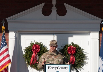 Thirteen Airmen Remembered 48 Years after Fatal Training Collision