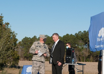 Thirteen Airmen Remembered 48 Years after Fatal Training Collision