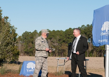 Thirteen Airmen Remembered 48 Years after Fatal Training Collision
