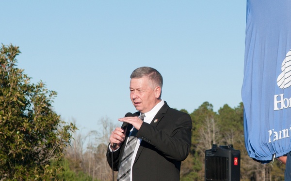 Thirteen Airmen Remembered 48 Years after Fatal Training Collision