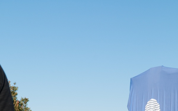 Thirteen Airmen Remembered 48 Years after Fatal Training Collision