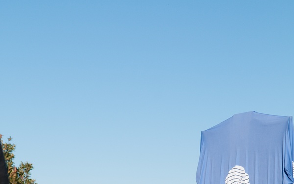 Thirteen Airmen Remembered 48 Years after Fatal Training Collision