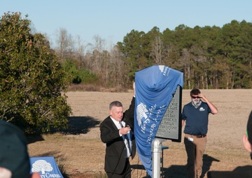Thirteen Airmen Remembered 48 Years after Fatal Training Collision