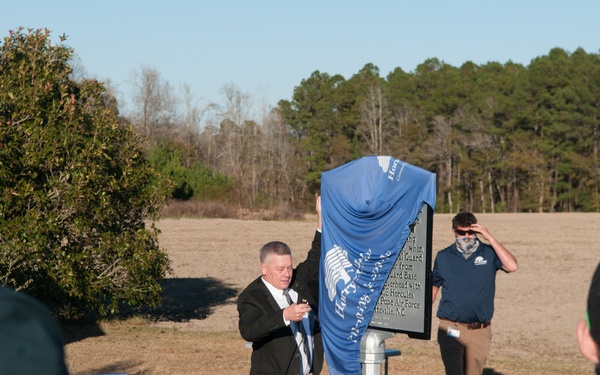 Thirteen Airmen Remembered 48 Years after Fatal Training Collision