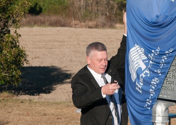 Thirteen Airmen Remembered 48 Years after Fatal Training Collision