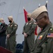 USS San Antonio Change of Command Ceremony