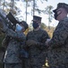 Deputy Commandant for Aviation Lt.Gen. Mark R. Wise visits 2nd Marine Aircraft Wing