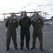 USS San Antonio Change of Command Ceremony