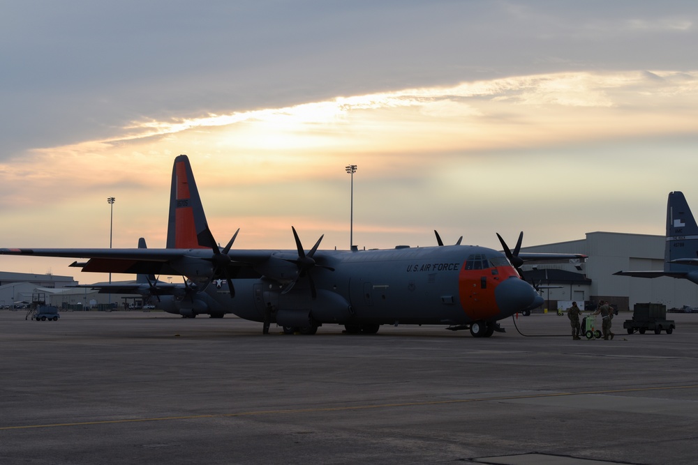 LRAFB celebrates 65 years of community partnerships