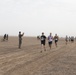 Service Members from Camp Lemonnier Run Grand Bara Race