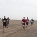 Service Members from Camp Lemonnier Run Grand Bara Race
