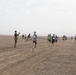 Service Members from Camp Lemonnier Run Grand Bara Race