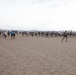 Service Members from Camp Lemonnier Run Grand Bara Race