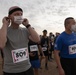 Service Members from Camp Lemonnier Run Grand Bara Race