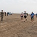 Service Members from Camp Lemonnier Run Grand Bara Race