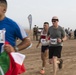 Camp Lemonnier Commanding Officer Runs Grand Bara Race