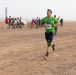 Service Members from Camp Lemonnier Run 38th Grand Bara Race