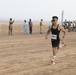 Service Members from Camp Lemonnier Run Grand Bara Race