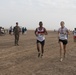 Service Members from Camp Lemonnier Run Grand Bara Race