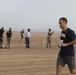 Service Members from Camp Lemonnier Run Grand Bara Race