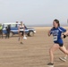 Service Members from Camp Lemonnier Run Grand Bara Race