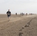 Service Members from Camp Lemonnier Run Grand Bara Race