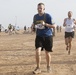 Service Members from Camp Lemonnier Run Grand Bara Race