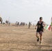 Service Members from Camp Lemonnier Run Grand Bara Race