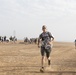 Service Members from Camp Lemonnier Run Grand Bara Race