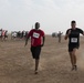 Service Members from Camp Lemonnier Run Grand Bara Race