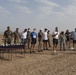 Service Members from Camp Lemonnier Run Grand Bara Race