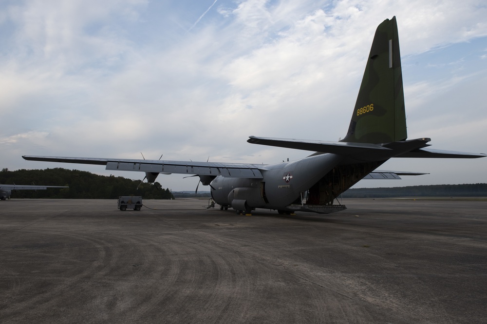 LRAFB celebrates 65 years of community partnerships