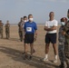 Service Members from Camp Lemonnier Run Grand Bara Race