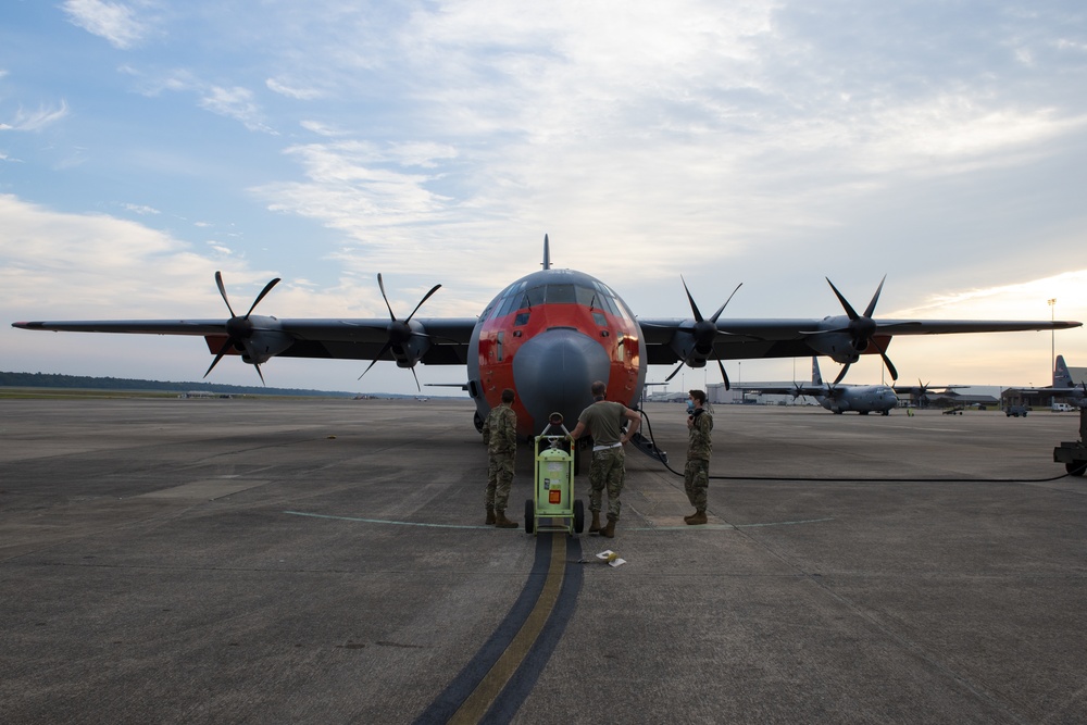 LRAFB celebrates 65 years of community partnerships