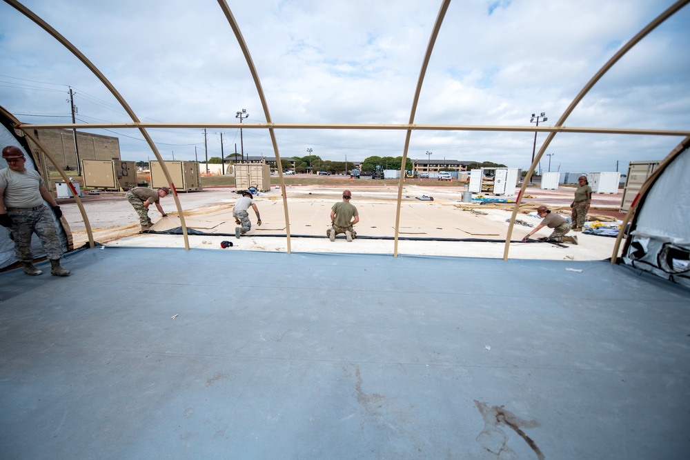 635MMG Airmen brings down BEAR base