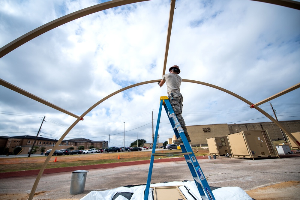 635MMG Airmen brings down BEAR base
