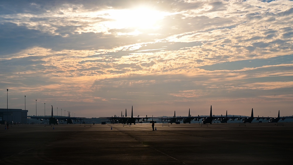 LRAFB celebrates 65 years of community partnerships