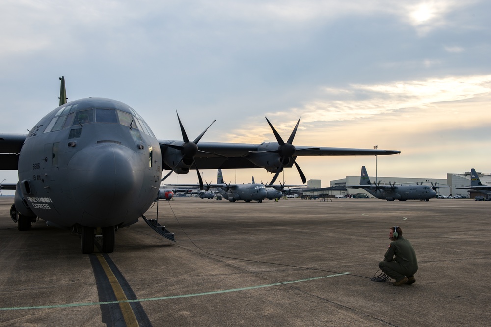 LRAFB celebrates 65 years of community partnerships