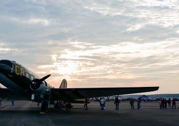 LRAFB celebrates 65 years of community partnerships