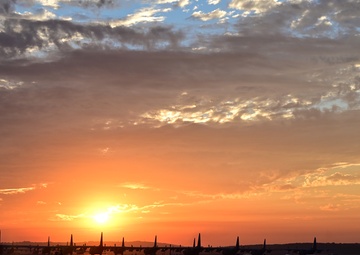 LRAFB celebrates 65 years of community partnerships