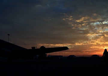 LRAFB celebrates 65 years of community partnerships