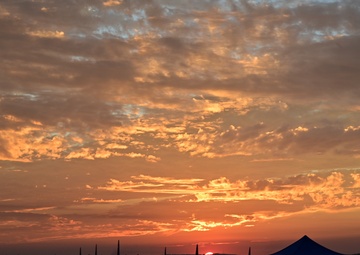 LRAFB celebrates 65 years of community partnerships