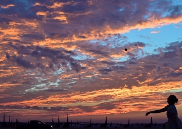 LRAFB celebrates 65 years of community partnerships