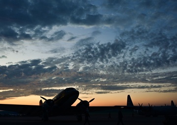 LRAFB celebrates 65 years of community partnerships