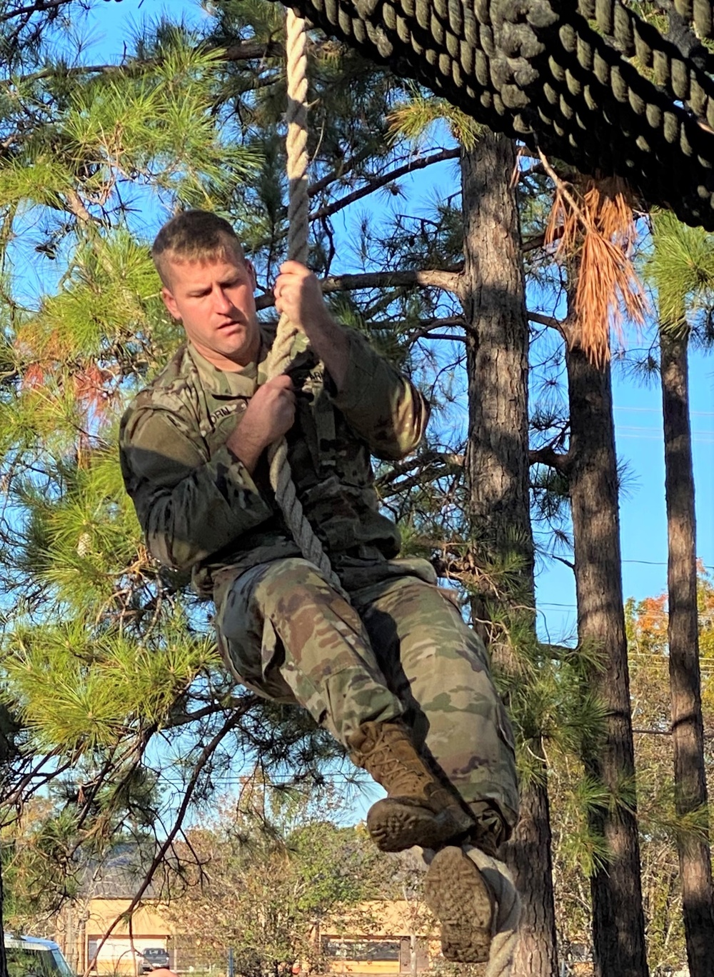 Regional Health Command -Central Best Medic Competition 2020