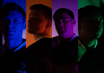 ESports Team ready for second CODE Bowl