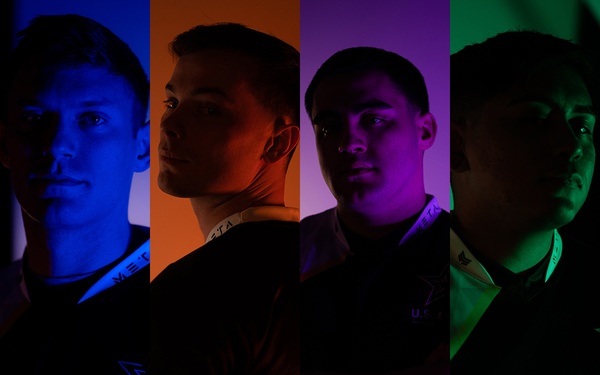 ESports Team ready for second CODE Bowl